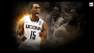 The 11Game Run That Immortalized Kemba Walker and the 2011 UConn Huskies [upl. by Monda]