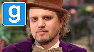 Turps World of Pure Imagination Garrys Mod Murder [upl. by Ailerua821]