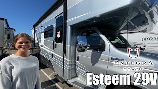 Entegra CoachEsteem29V  by Campers Inn RV – The RVer’s Trusted Resource [upl. by Sharleen]