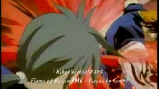 Flame of Recca AMV [upl. by Krute]