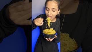 Maggi cake momos food recipe shorts shortvideo youtubeshorts [upl. by Lazos]