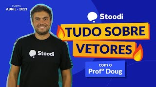 Física Tudo sobre Vetores para o Enem 2022 [upl. by Yntruoc349]