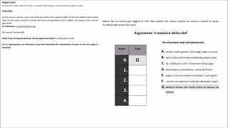 PLIDA B2 Juniores  Prova di Ascolto con le soluzioni [upl. by Selle]