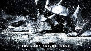 The Dark Knight Rises 2012 No Stone Unturned Soundtrack OST [upl. by Marx]