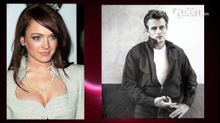 ¿Quién hizo Qué Lindsay y ¿James Dean [upl. by Monahon]