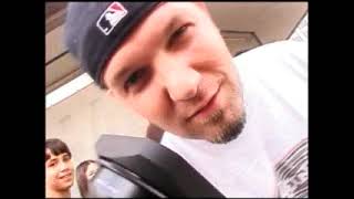 Limp Bizkit  CD Interactivo Chocolate Starfish And The Hot Dog Flavored Water EPK [upl. by Irehj]