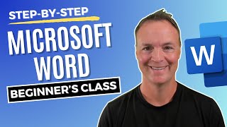 How to use Microsoft Word for Beginners and Beyond [upl. by Joao421]