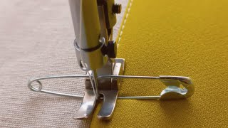 🔴 27 Sewing Tips and Tricks 🔴 [upl. by Nisaj]