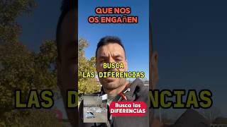 🚨BUSCA LAS🚨 DIFERENCIAS [upl. by Ernest]