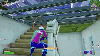 gettinn fly on fortnite  live  Fortnite Creative br [upl. by Atiner71]