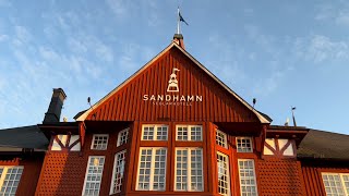 Day 14 Sandhamn Sweden 2023 [upl. by Sirovaj370]