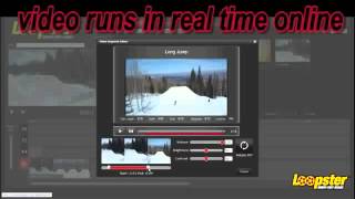 Loopster Tutorial [upl. by Munniks]