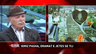 Historia e rrallë Nëna iu martua me xhaxhain 77vjeçari Pengu me gruan që më la 4 fëmijë [upl. by Kcarb]