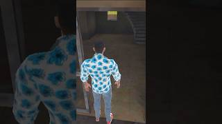 Ghost house Indian theft auto simulator indianbikedriving3d shorts [upl. by Audun650]