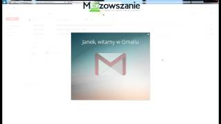 Gmail  najlepsza poczta elektroniczna [upl. by Aguayo]