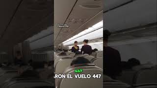 El Vuelo 447 La Tragedia que Cambió la Aviación [upl. by Dinnage691]