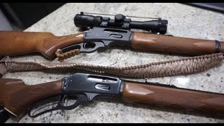 Marlin Model 336should you buy used new or a different brand [upl. by Sale]