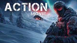 A Former Soldier Fights For Survival in The Mountains  quotOff Pistequot  Action Movie in English [upl. by Hsina481]