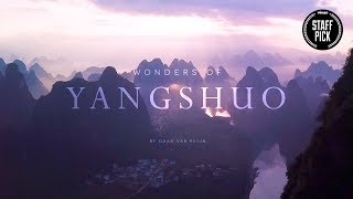 Wonders of Yangshuo [upl. by Berns265]