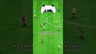 Easy Way to Scorpion Pass with Trickster  EA FC 25 [upl. by Zeus]