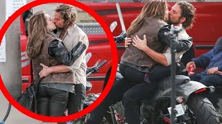 Famous Actors Who Cheated With Co Stars On Set [upl. by Atilehs]