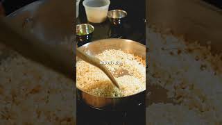 Risotto of the Month shorts cooking food [upl. by Lander726]