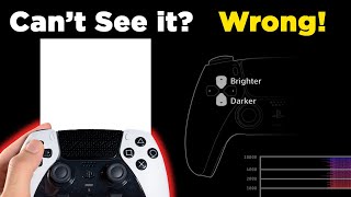 Your PS5 HDR is Probably INCORRECT Here’s Why [upl. by Childers]