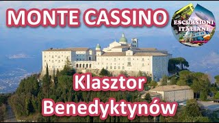 Klasztor Benedyktynów na Monte Cassino [upl. by Melba]