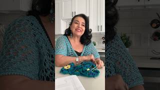 Acompáñame 🫶 envivo live crochet mujeres handmade regalos tips ideas easycrochet [upl. by Philoo]