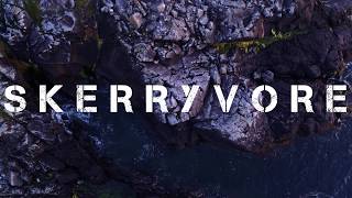 SKERRYVORE  Soraidh Slàn amp The Rise feat Oban High School Pipe Band [upl. by Akiv]