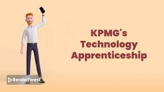 Tech Apprenticeships for students [upl. by Hauger4]