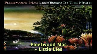 Fleetwood Mac  Little Lies 1987 [upl. by Lah]