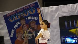 Una tarde frente al televisor  06 Got Talent  Colegio San José de Calasanz Olvera [upl. by Simonsen]