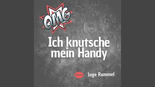 Ich knutsche mein Handy Single Edit [upl. by Platon]