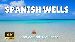 Is SPANISH WELLS in the Bahamas worth a visit Episode 3  Series 3 [upl. by Lynna519]