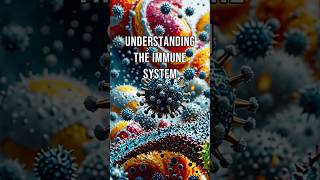 Understanding the Immune System immunesystem health wellness viruses bacteria [upl. by Imik436]