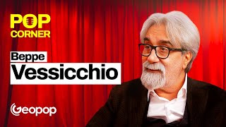 Cosa significano i gesti del direttore dorchestra Ce lo spiega Beppe Vessicchio icona di Sanremo [upl. by Rennob]