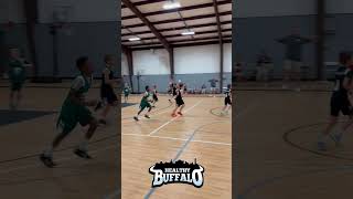 🏀 Boys Basketball League Ages 9 amp 10 Spurs vs Celtics [upl. by Dream]