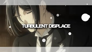 smooth turbulent displace  after effects tutorial [upl. by Idurt]