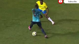 Mamelodi Sundowns vs Richard Bay Highlights and Goal  DStv Premiership mamelodisundowns [upl. by Rekyr]