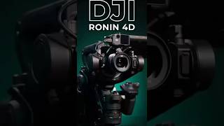 DJI Ronin 4D  Unleashing the Ultimate Stabilization in Filmmaking 🎥✨ [upl. by Blau57]