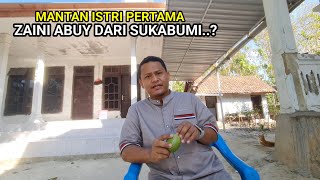 APAKAH MANTAN ISTRI ZAINI ABUY TETANGGA MANTAN ISTRI ​⁠KANGIRLAN  INILAH FAKTANYA [upl. by Assiled783]