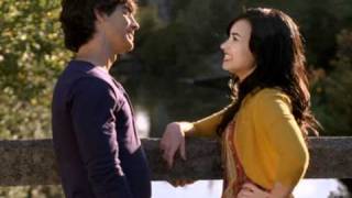 Camp Rock 2  Youre My Favourite Song [upl. by Enialedam233]