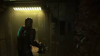 Dead Space PS5  part 13 [upl. by Rici355]