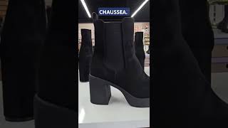 CHAUSSEA PÉPITES AUTOMNE HIVER 👢 [upl. by Phillipe890]