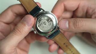 Orient Bambino Open Heart Long Term Review  Worth Buying [upl. by Winni990]