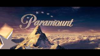 Paramount Intro logo  1080p [upl. by Hanala]