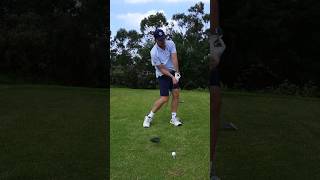 How To Improve Your Golf Swing  Downswing Drill [upl. by Gerbold]