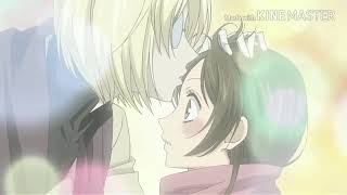 Anime romance AMVLegendary lovers [upl. by Eob]