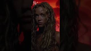 Kristanna Loken Terminator 3 Rise of the Machines2003✓ [upl. by Htyderem]